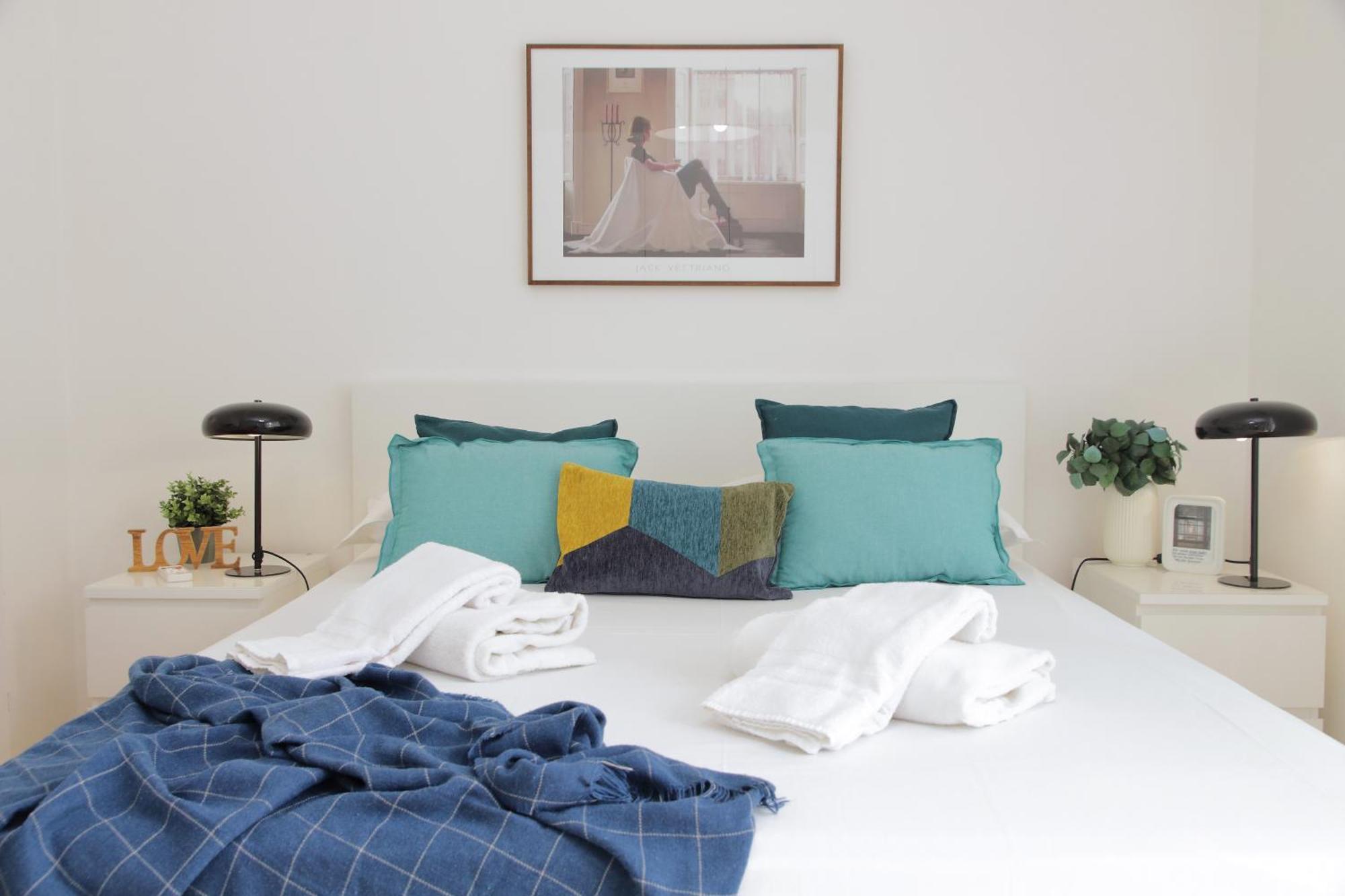 Balduina Station Apartment Roma Exterior foto